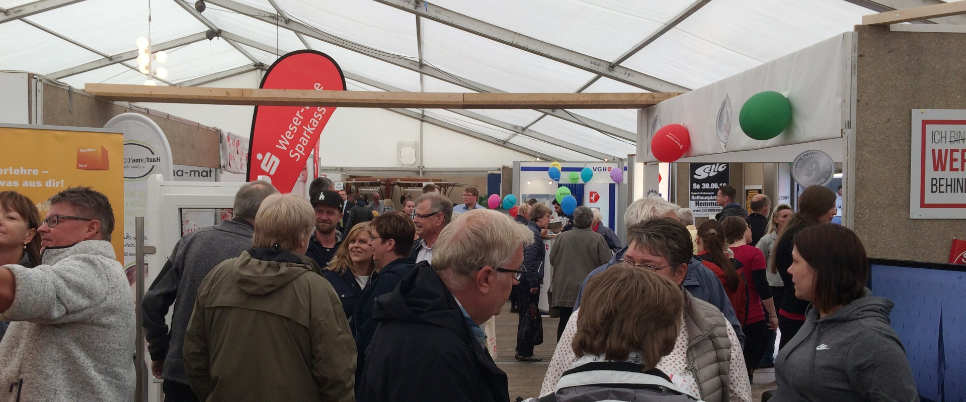 Cuxland-Ausstellung 2026